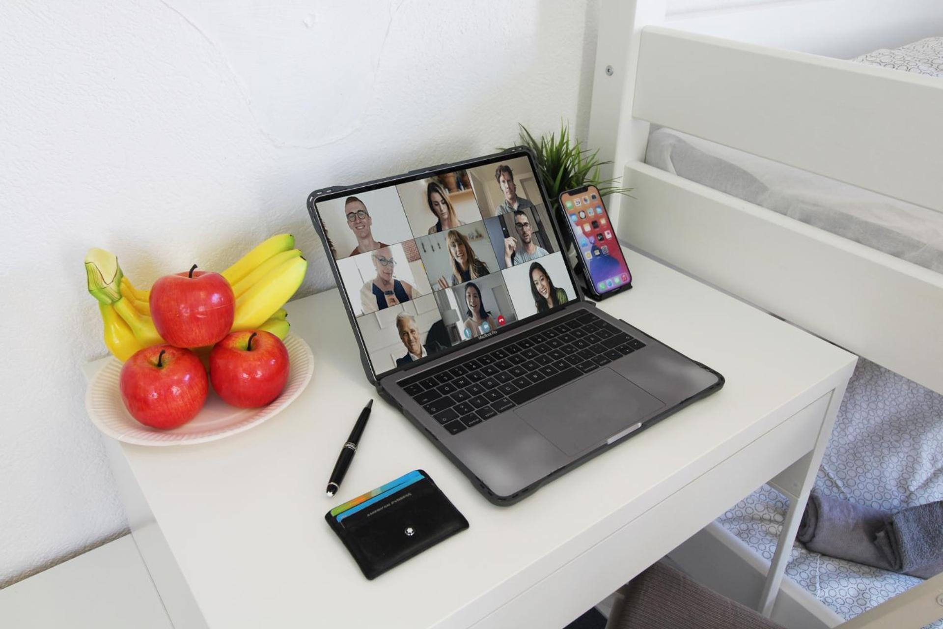 Hotel Ulm Zentrum - Komplettes Zimmer, Hochbett, Android Tv & Eigenem Bad - Perfekt Fuer Familien & Gruppen エクステリア 写真