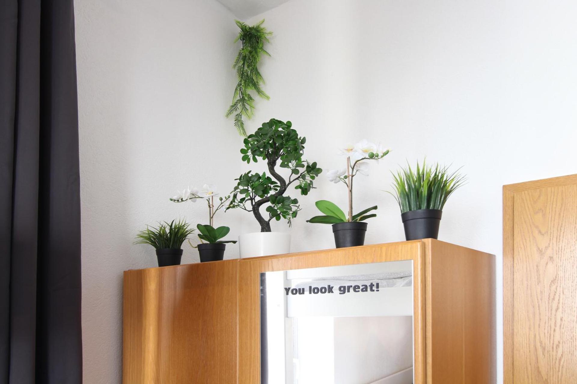 Hotel Ulm Zentrum - Komplettes Zimmer, Hochbett, Android Tv & Eigenem Bad - Perfekt Fuer Familien & Gruppen エクステリア 写真