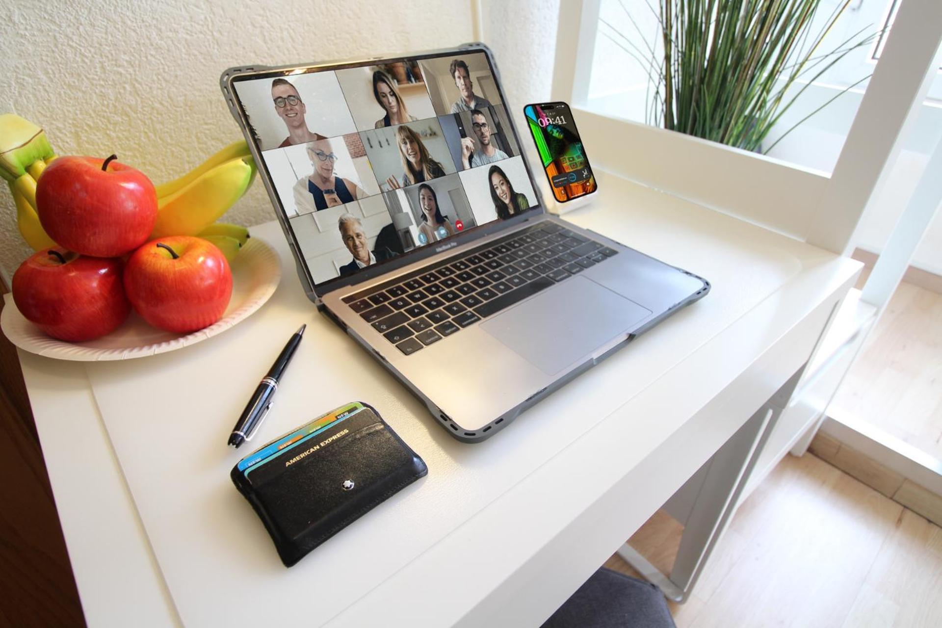 Hotel Ulm Zentrum - Komplettes Zimmer, Hochbett, Android Tv & Eigenem Bad - Perfekt Fuer Familien & Gruppen エクステリア 写真